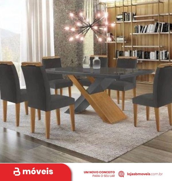 mesa Imperatriz